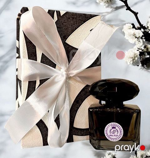 No Brand Dilkəş Tobacco Vanille kişilər üçün ətir suyu 50 ml — Bakı