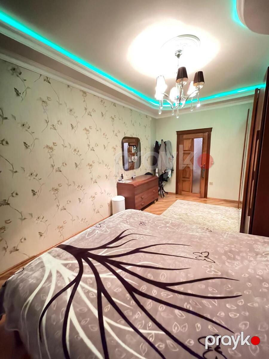 Satılır 3 otaqlı köhnə tikili 68 m² — Mənzil, Bakı (8)