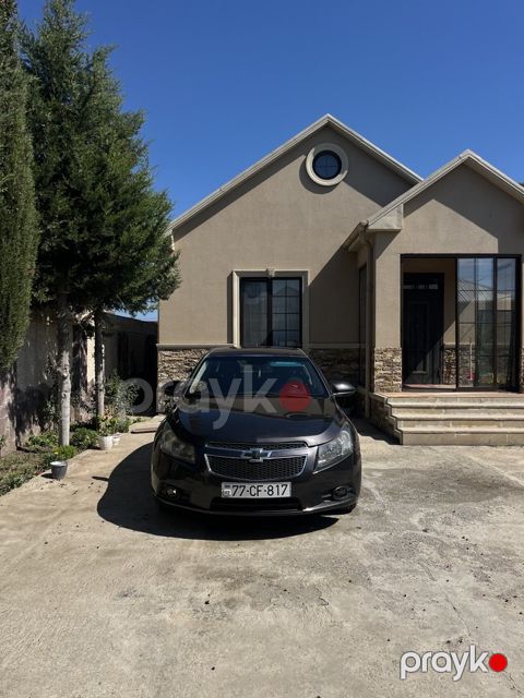 Chevrolet Cruze, 1.4 L, 2014 il, 154 864 km — Bakı