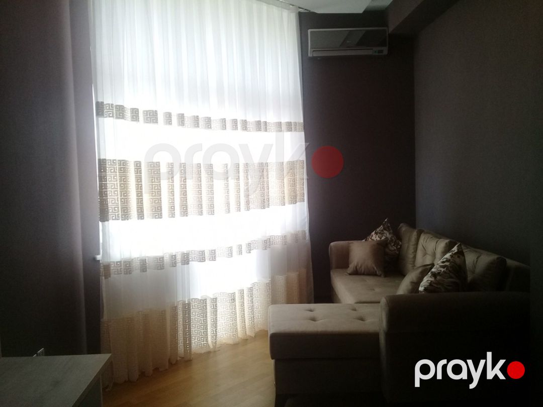 İcarəyə verilir 5 otaqlı yeni tikili 245 m² — Mənzil, Bakı (9)