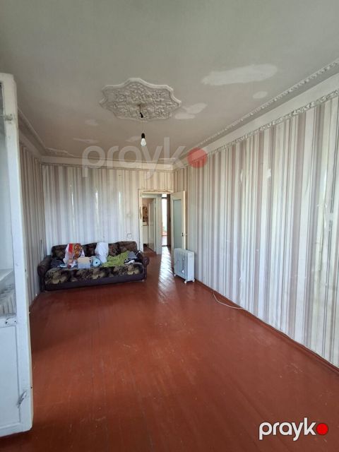 2-otaqlı mənzil, Azadlıq m., 65 m² — Bakı