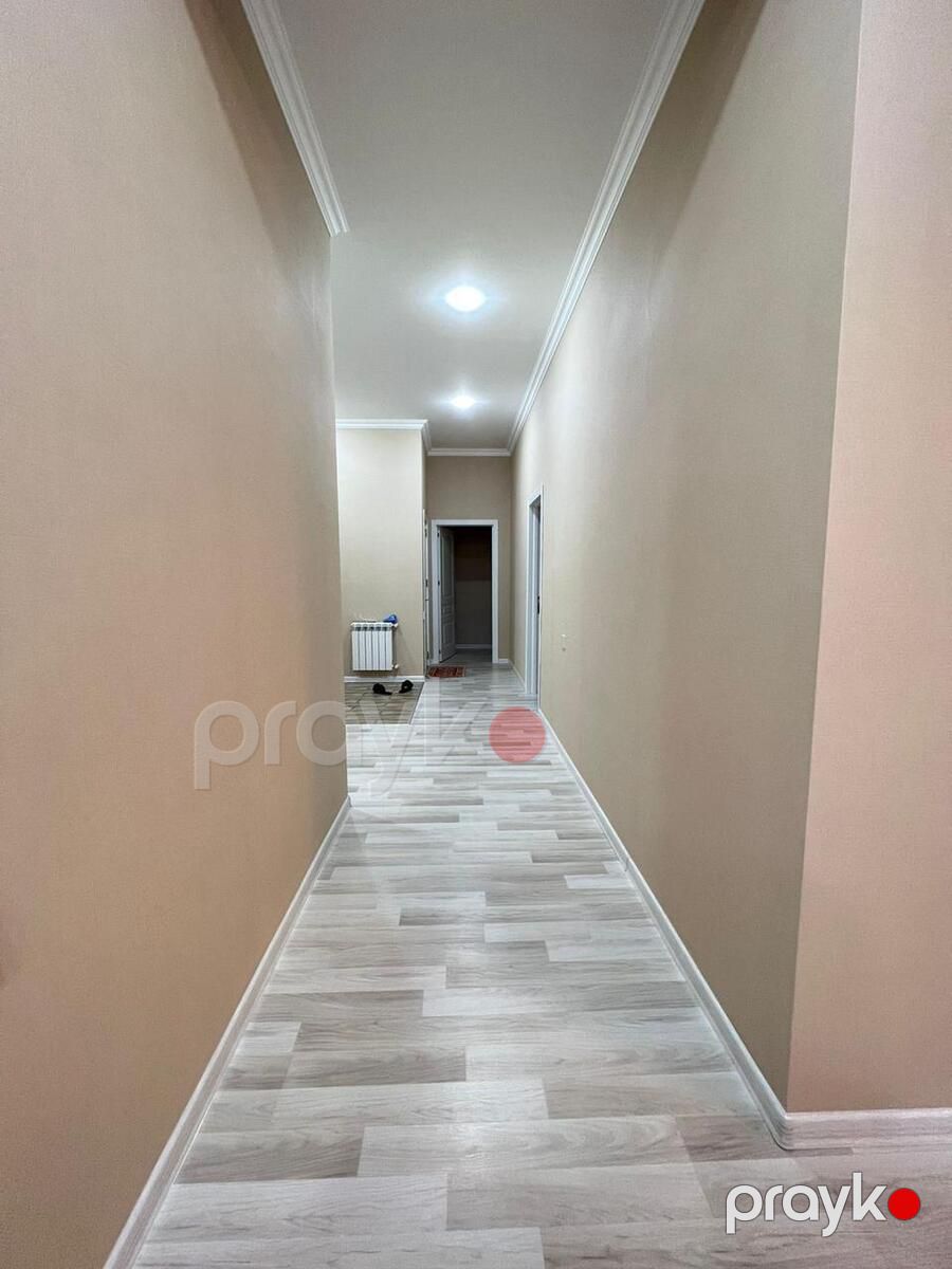 Satılır 3 otaqlı yeni tikili 125 m² — Mənzil, Bakı (10)