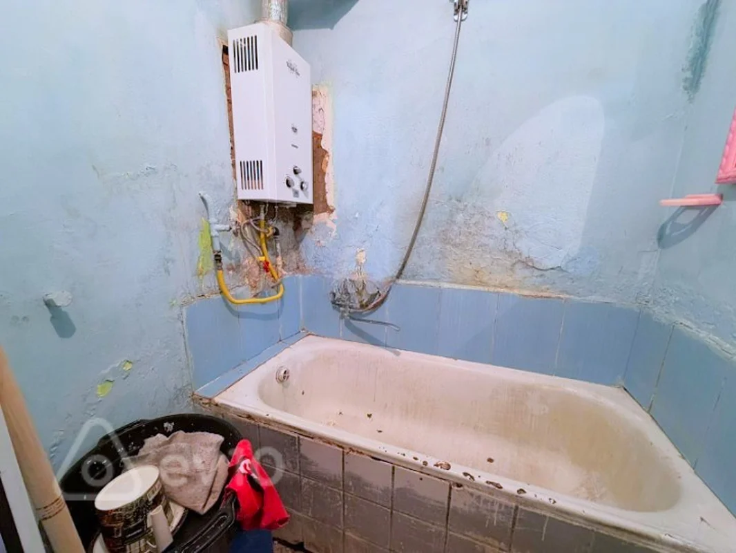 2 otaqlı mənzil, 65 m², Aşıq Molla Cümə küç — Mənzil, Bakı (6)