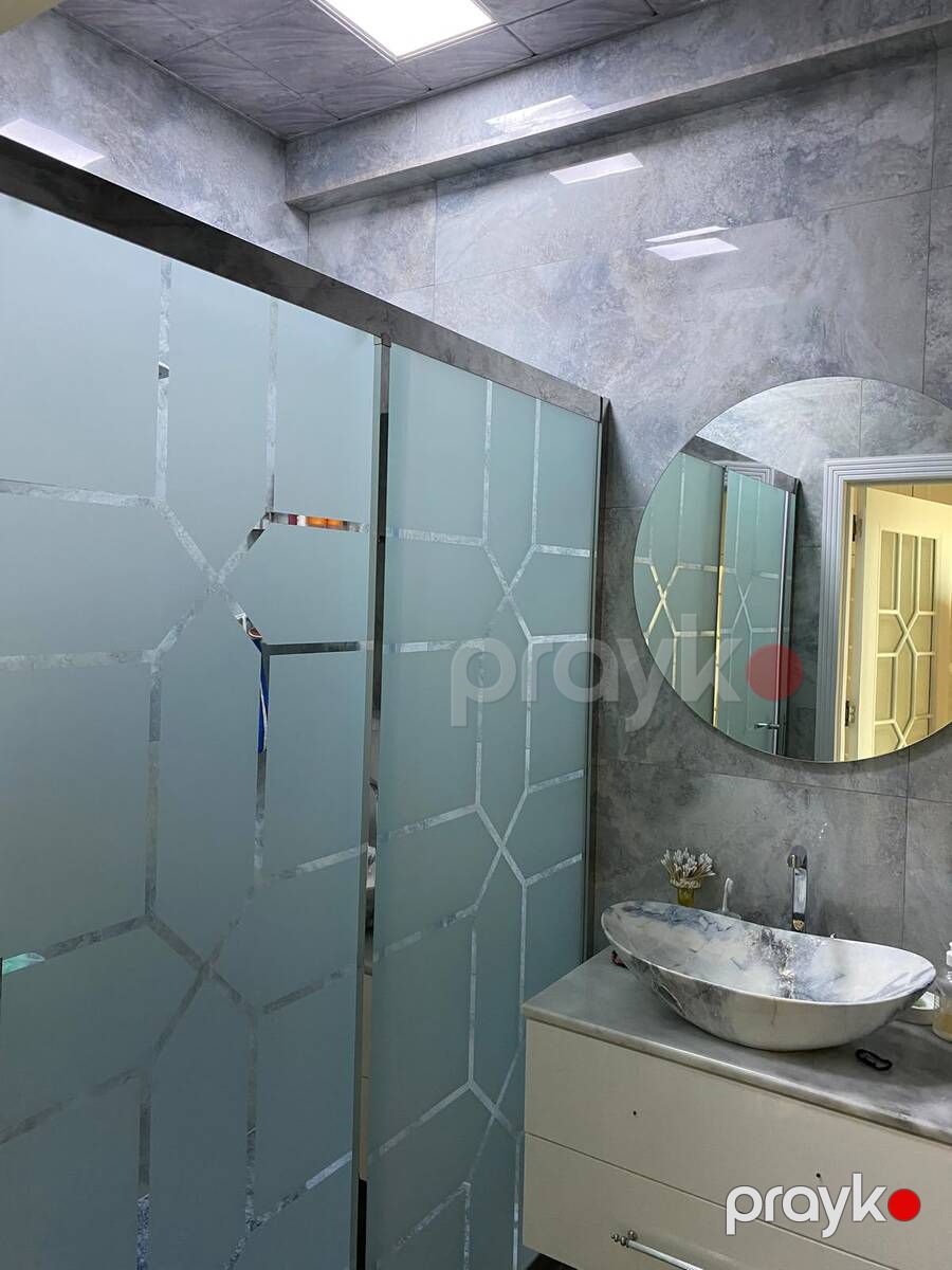 Satılır 2 otaqlı yeni tikili 61 m² — Mənzil, Bakı (9)