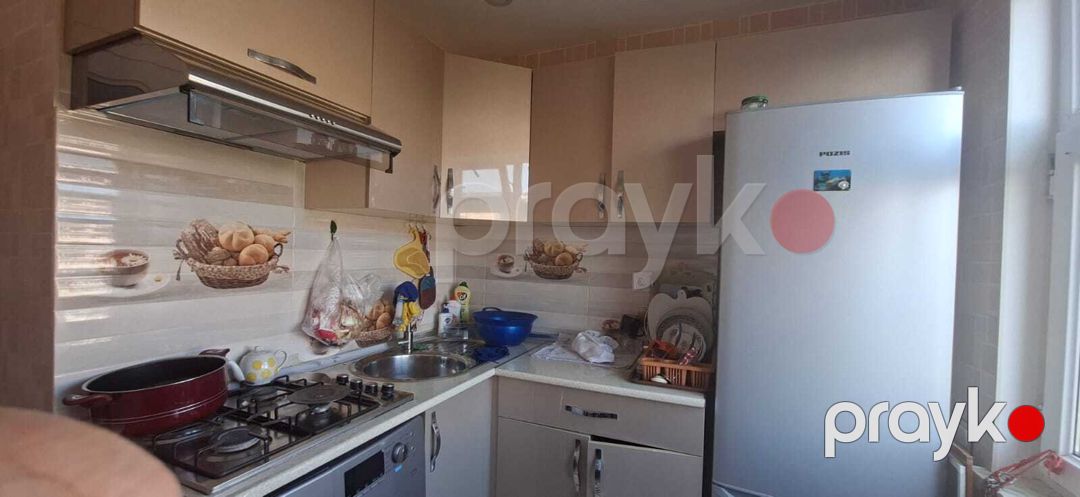 Satılır 3 otaqlı köhnə tikili 78 m² — Mənzil, Bakı (2)