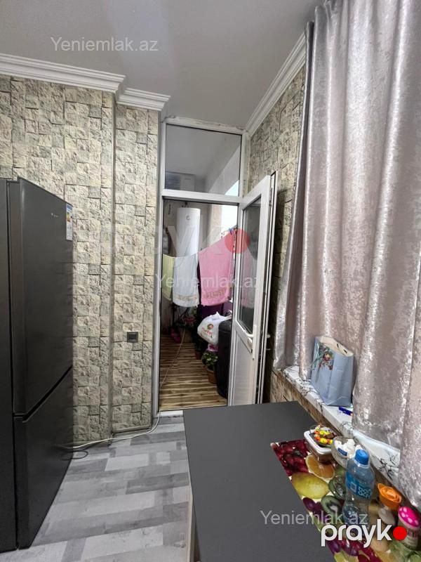 Satılır 2 otaqlı Bina evi menzil (Yeni tikili), 60 m², Masazır — Mənzil, Abşeron (6)