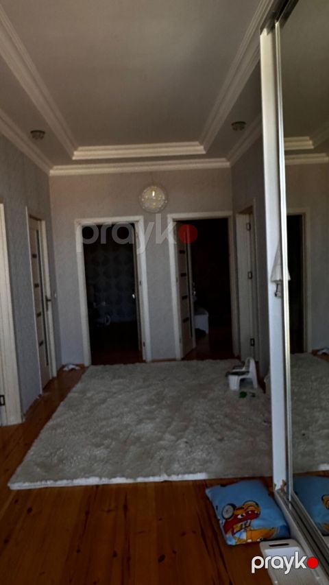 3 otaqlı, 130 kv. m, Kredit yoxdur — Qobu