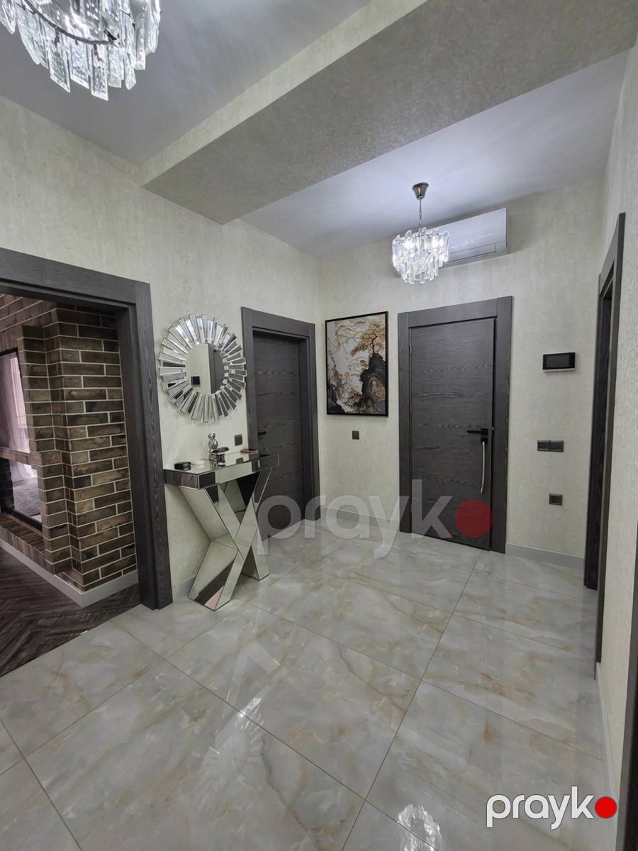 Satılır 2 otaqlı yeni tikili 91 m² — Mənzil, Bakı (9)
