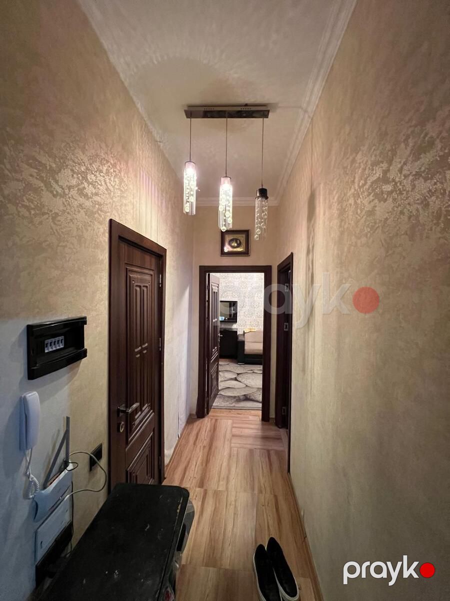 Satılır 2 otaqlı yeni tikili 55 m² — Mənzil, Xırdalan (5)