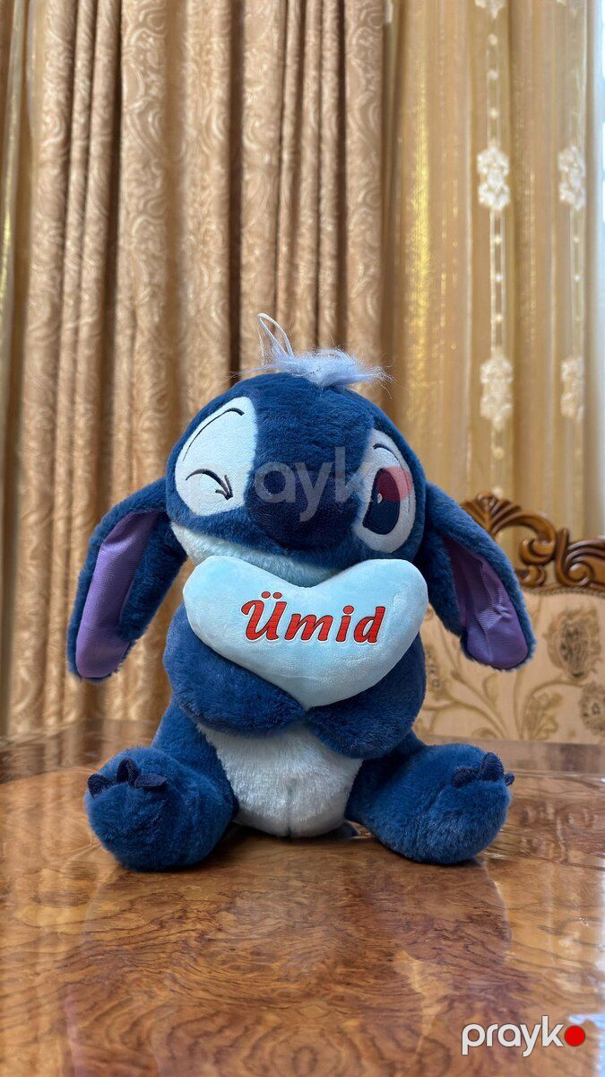 Yumşaq oyuncaqlar — Oyuncaqlar, Bakı (8)