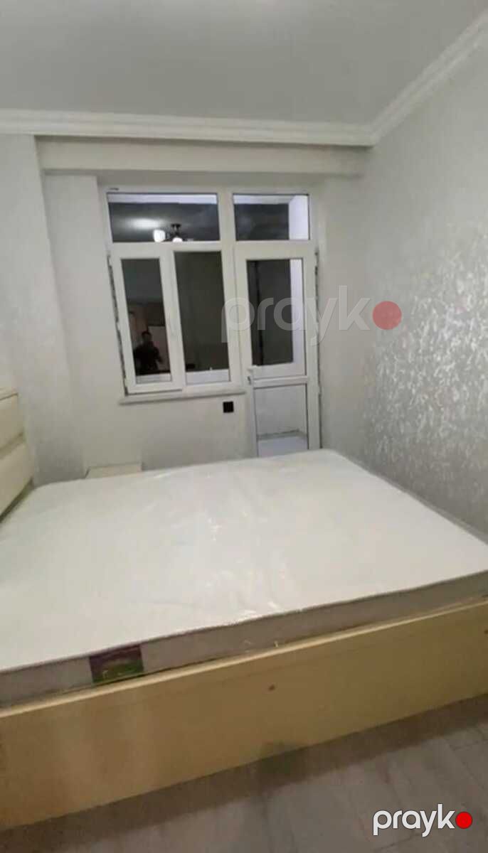 İcarəyə verilir 2 otaqlı yeni tikili 55 m² — Mənzil, Bakı (7)