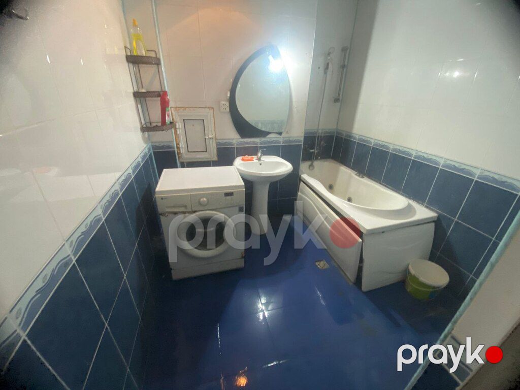 2-otaqlı mənzil kirayə verilir, Memar Əcəmi m., 86 m² — Mənzil, Bakı (11)