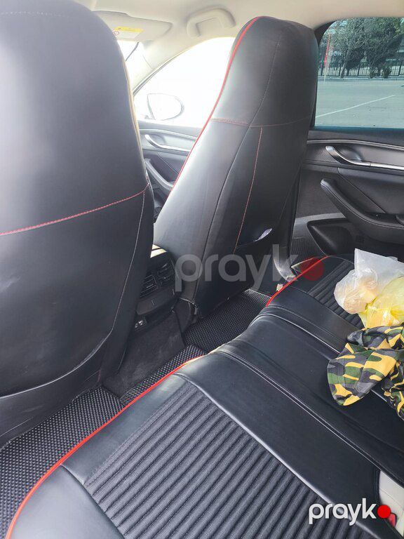 BYD Destroyer 05, 1.5 L, 18.3 kWh, 2025 il, 7 334 km — Avtomobillər, Gəncə (7)