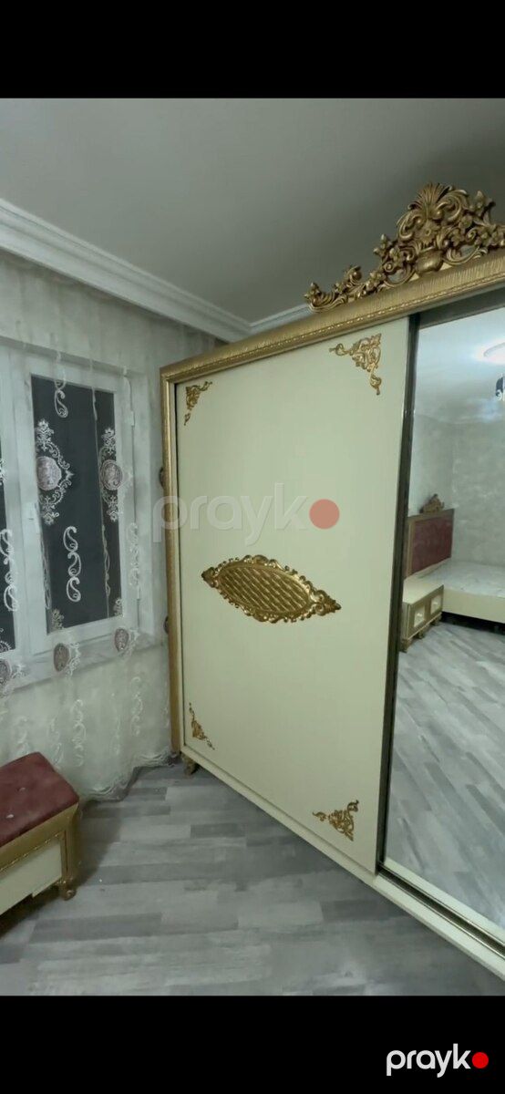 2-otaqlı mənzil, Gəncə ş., 58 m² — Mənzil, Gəncə (5)