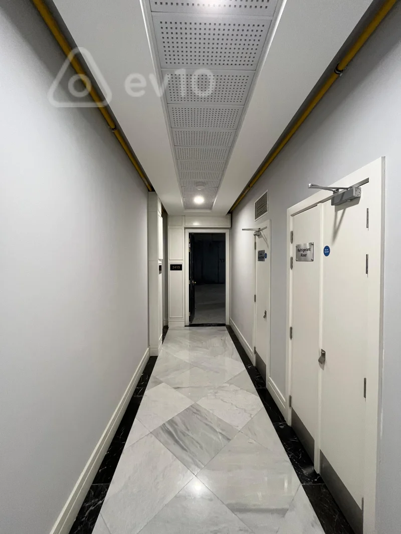 4 otaqlı mənzil, 145 m², Merkezi Bulvar kucesi — Mənzil, Bakı (12)