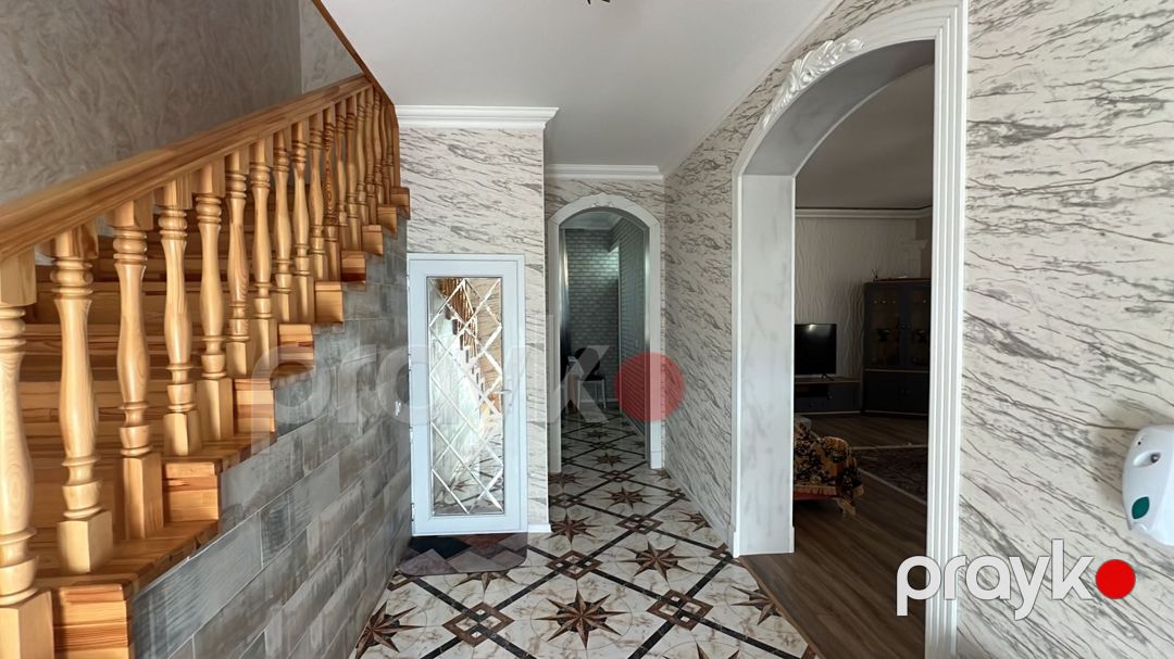 İcarəyə verilir 4 otaqlı həyət evi/bağ evi 180 m² — Ev, villa, Quba (6)