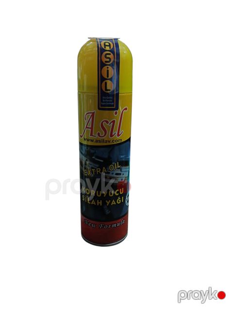 Silah baxım məhsulu Asil 42040906