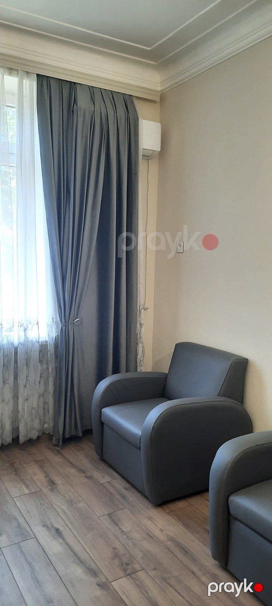 İcarəyə verilir 4 otaqlı köhnə tikili 100 m² — Mənzil, Bakı (3)