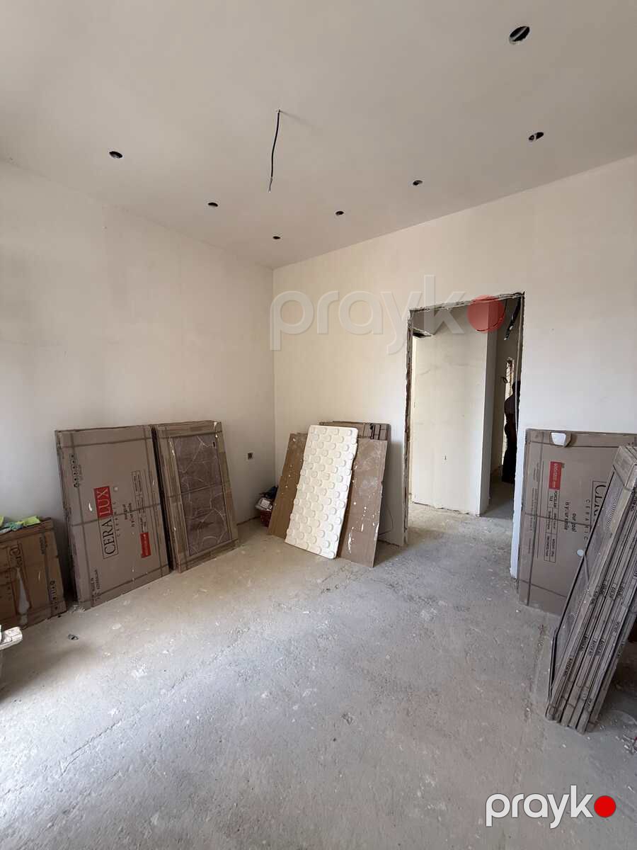 Satılır 3 otaqlı yeni tikili 95 m² — Mənzil, Bakı (8)