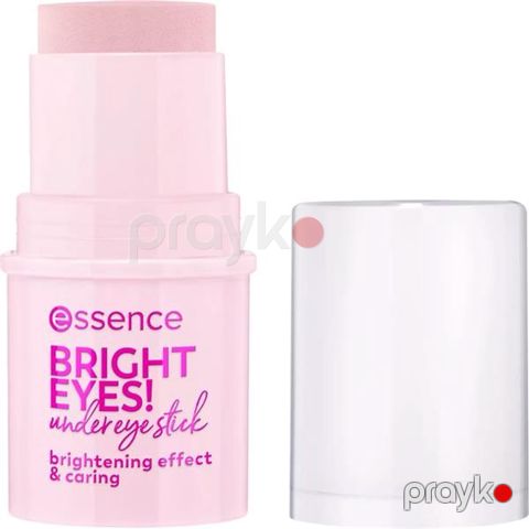 Göz ətrafı dərisi üçün stik Essence Bright eyes Under Eye Stick 01 Soft Rose 5.5 q — Bakı