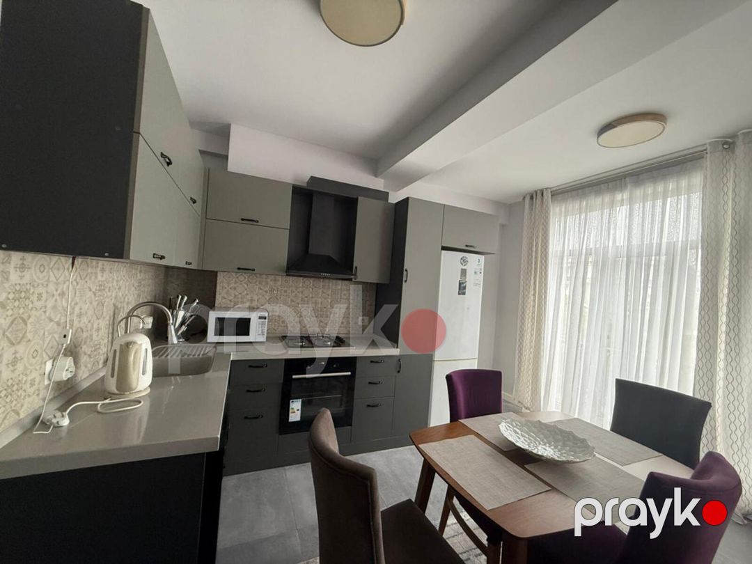 İcarəyə verilir 3 otaqlı yeni tikili 100 m² — Mənzil, Bakı (3)