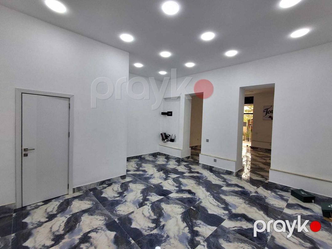 Satılır obyekt 68 m² — Əmlak, Bakı (6)
