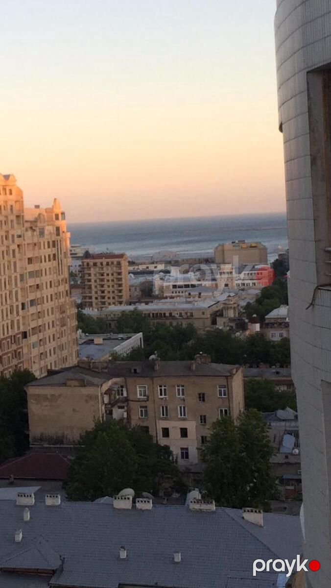 Satılır 5 otaqlı yeni tikili 241 m² — Mənzil, Bakı (11)