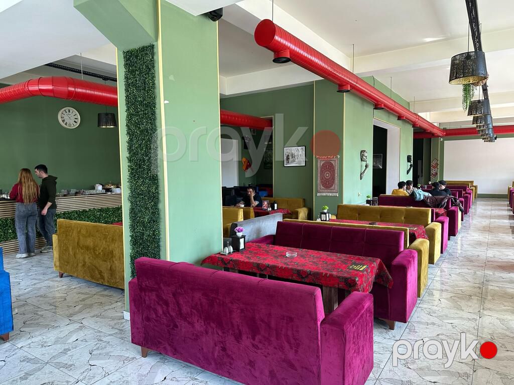 Satılır obyekt 323 m² — Əmlak, Bakı (2)