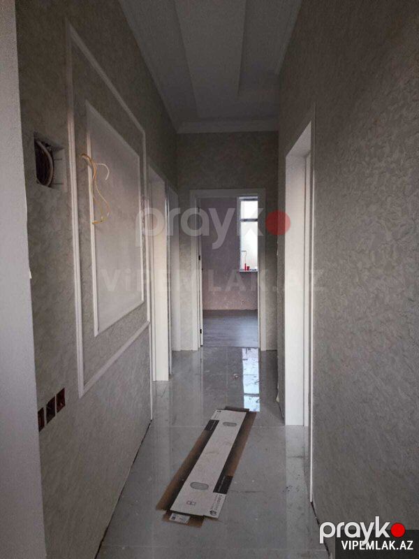 Abşeron rayonunda 3 otaqlı Həyət evi Satılır, 85 m² — Ev, villa, Bakı (7)
