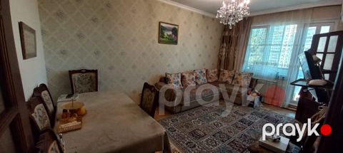 Satış: 2 otaqlı Köhnə tikili, 42 m², Nəsimi rayonu — Bakı