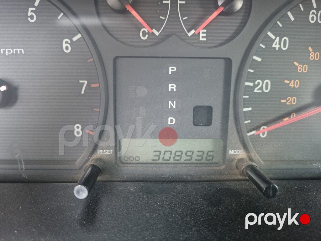Hyundai Sonata, 2.4 L, 2001 il, 308 936 km — Avtomobillər, Bakı (5)