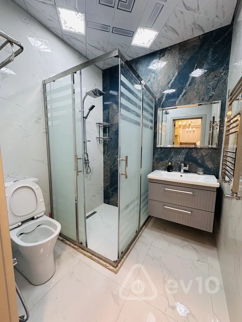 3 otaqlı mənzil, 93 m², Fayiq yusifov89 — kirayə — Mənzil, Bakı (10)