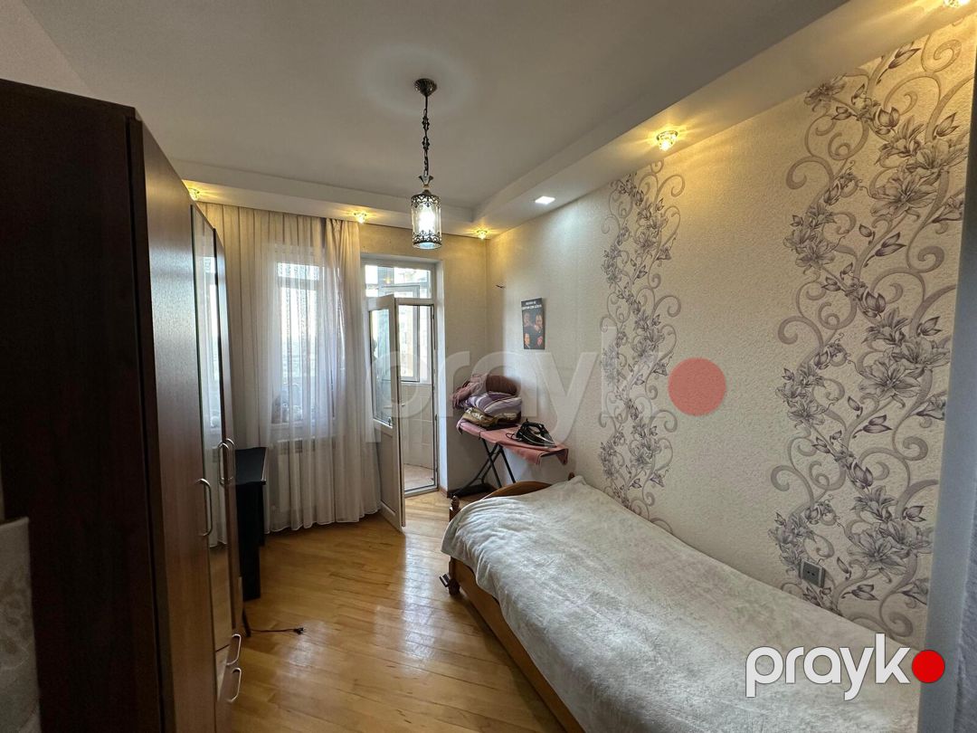 Satılır 4 otaqlı yeni tikili 140 m² — Mənzil, Bakı (6)