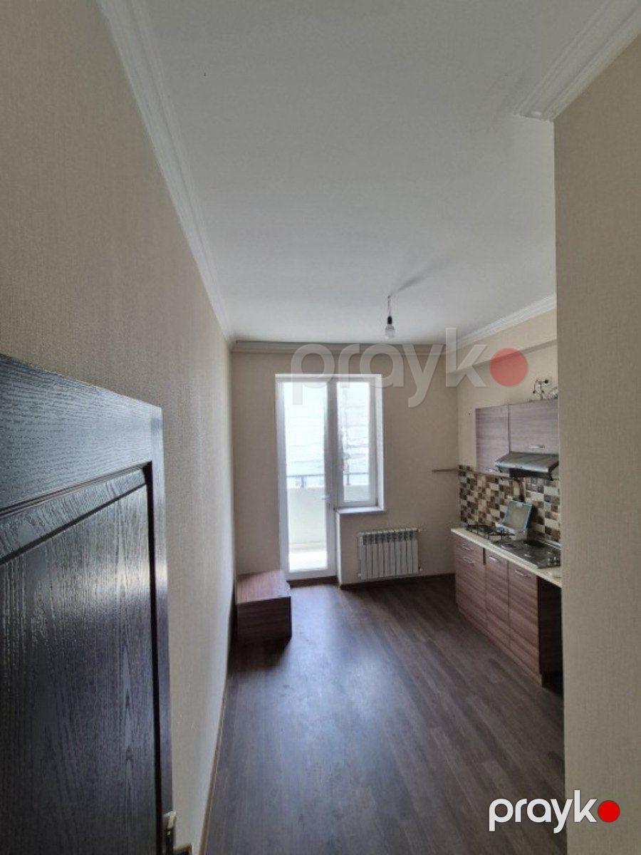 Satılır 4 otaqlı yeni tikili 100 m² — Mənzil, Bakı (3)