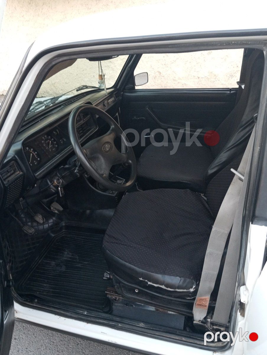 Lada (vaz) 2107, 1993 il — Avtomobillər, Bərdə (9)