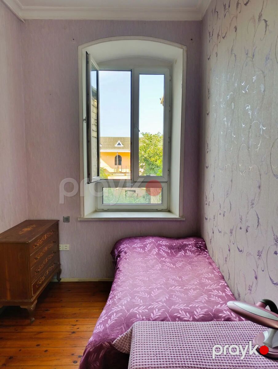 Satılır 2 otaqlı köhnə tikili 32 m² — Mənzil, Bakı (8)