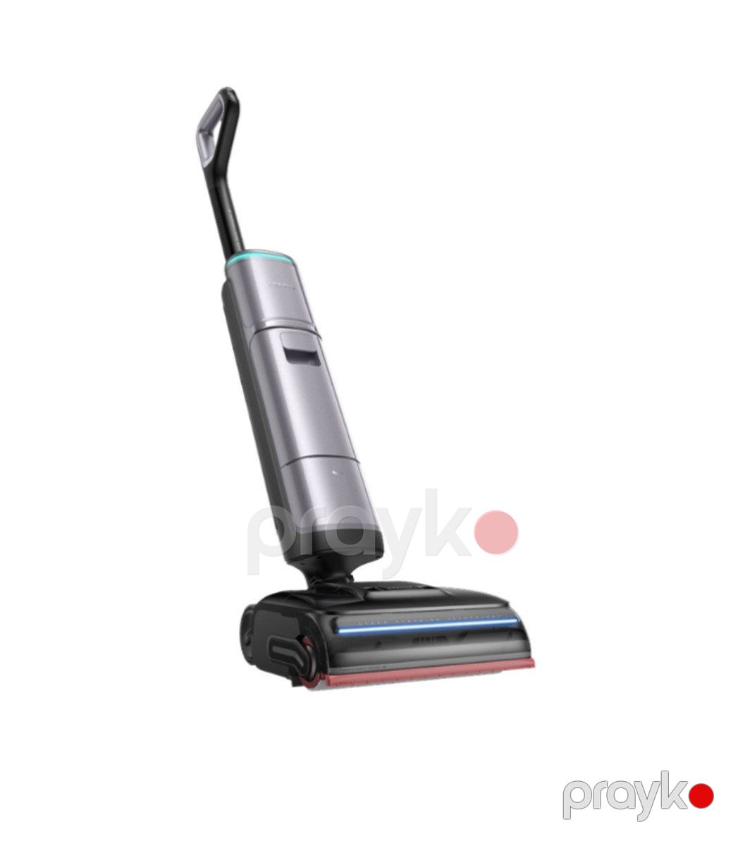 Vacuum Cleaner Dreame H16 Pro Steam Wet and Dry Vacuum (HHR48F) EU — Ev texnikası, Bakı (11)