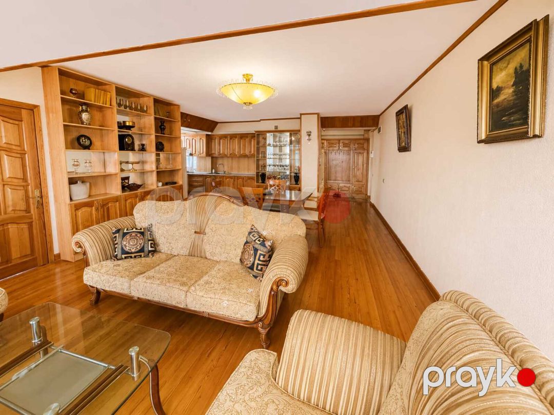Satılır 3 otaqlı köhnə tikili 72 m² — Mənzil, Bakı (6)
