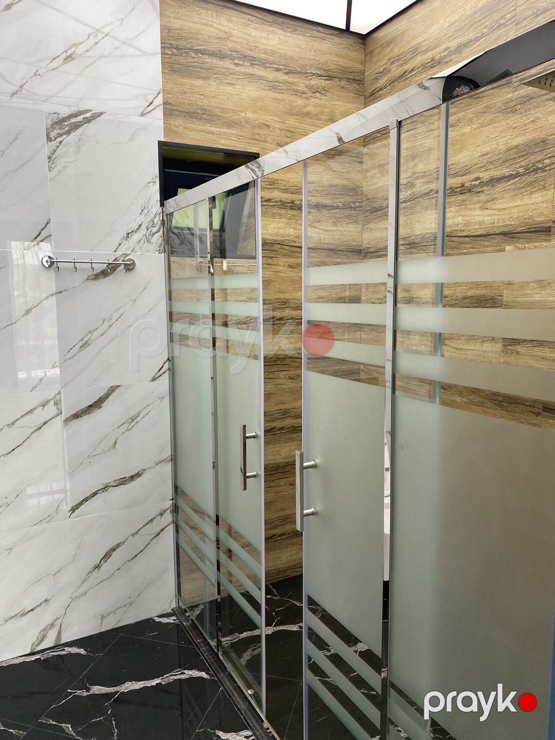 Satılır 7 otaqlı həyət evi/bağ evi 372 m² — Ev, villa, Bakı (11)
