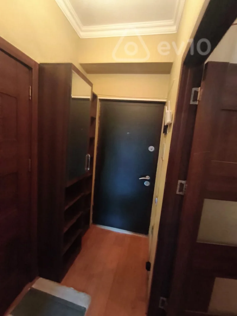 2 otaqlı mənzil, 50 m², Kristal1 yasayis kompleksi, Xırdalan — kirayə — Mənzil, Xırdalan (7)