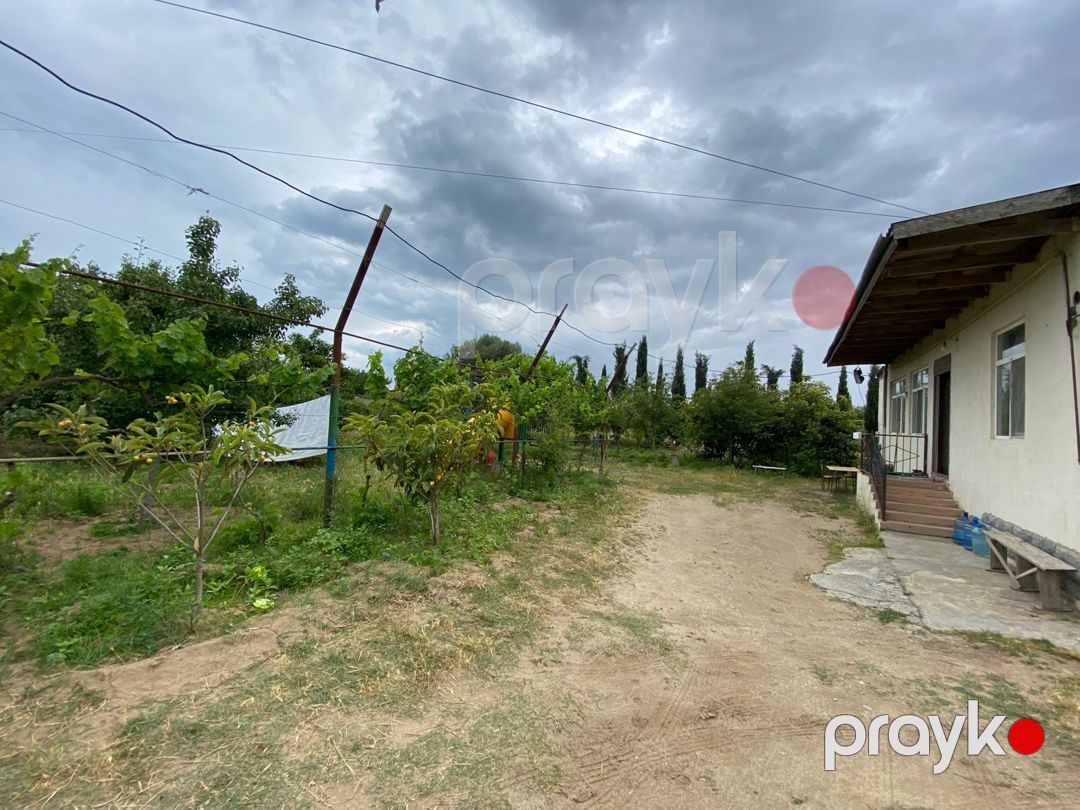 Satılır 5 otaqlı həyət evi/bağ evi 140 m² — Ev, villa, Bakı (6)