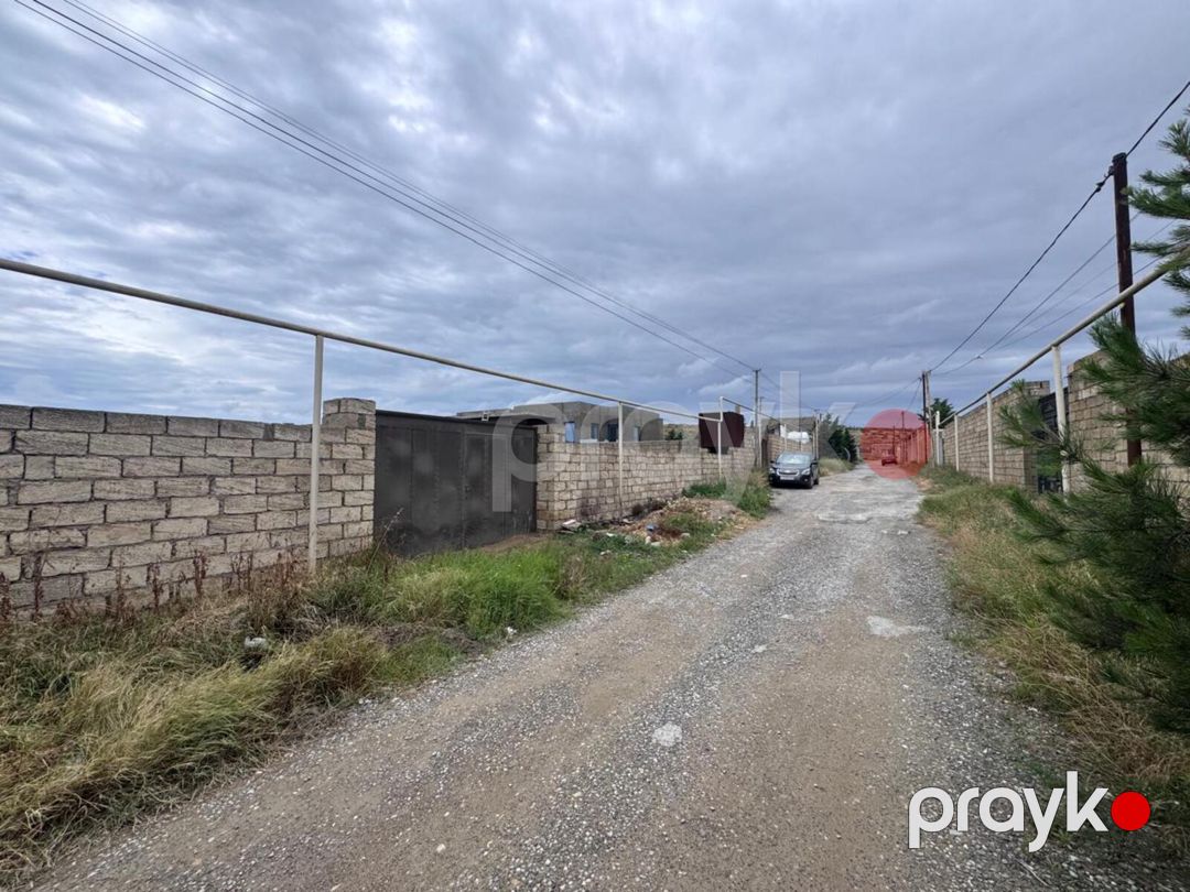 Satılır torpaq 12 sot — Torpaq, Bakı (8)