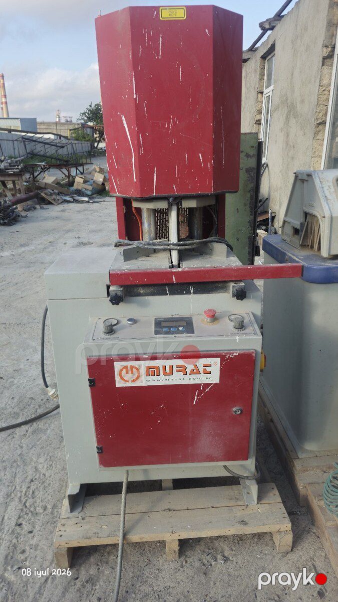 PVC dəzgahı — Biznes və avadanlıq, Bakı (3)