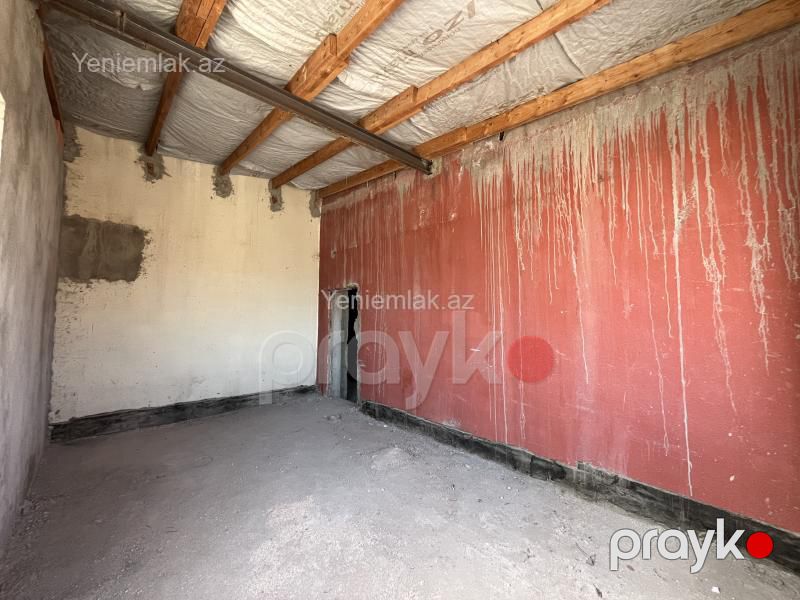 Satılır 3 otaqlı Bina evi menzil (Yeni tikili), 142.8 m², Xətai rayonu — Mənzil, Bakı (8)