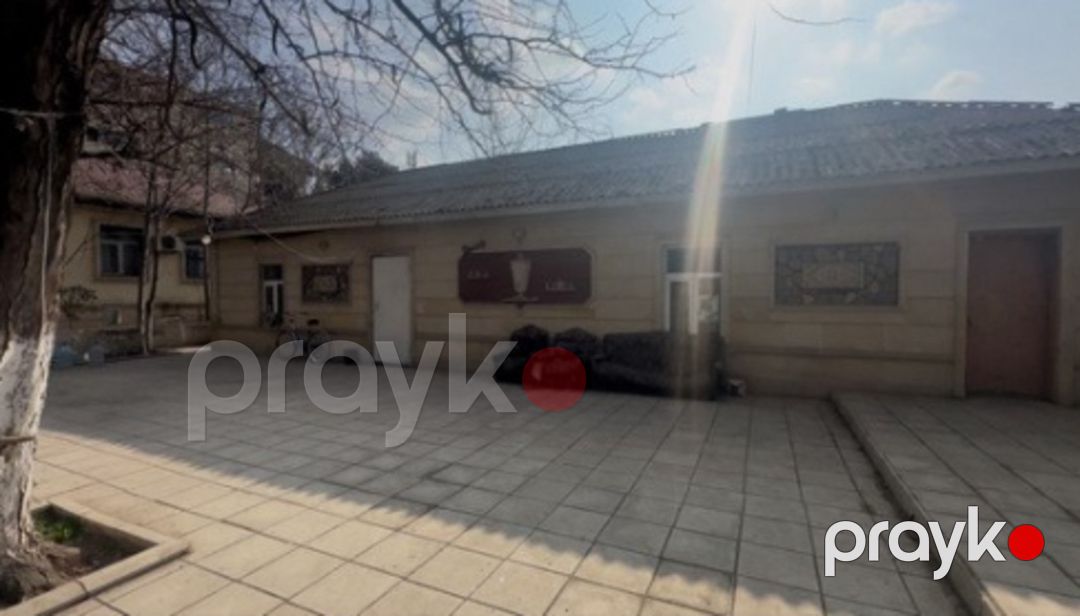Satılır obyekt 1100 m² — Əmlak, Salyan (7)