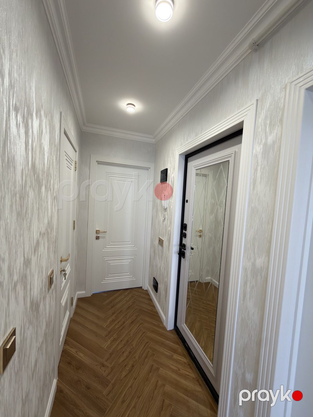 Satılır 2 otaqlı köhnə tikili 60 m² — Mənzil, Bakı (7)