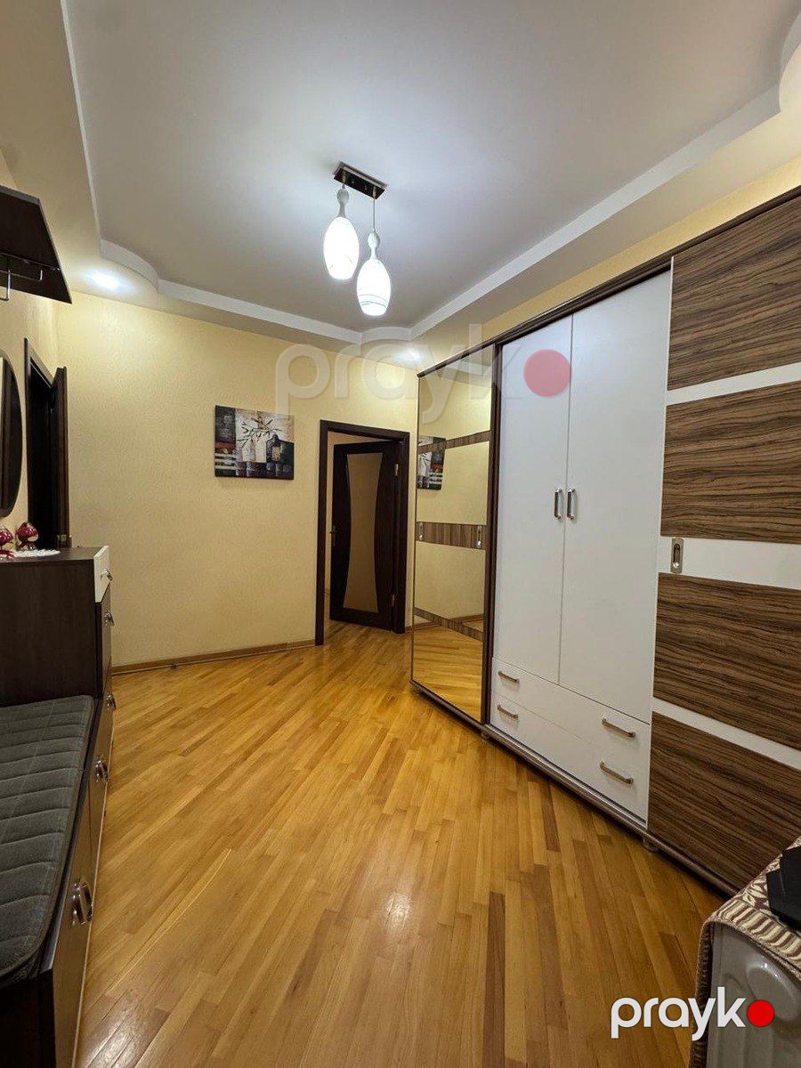 Satılır 2 otaqlı yeni tikili 61 m² — Mənzil, Bakı (11)