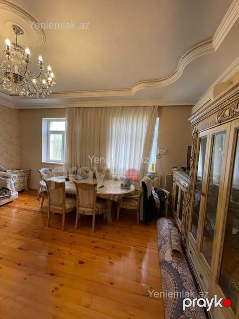 Satılır 6 otaqlı Həyət evi / Villa, 230 m², Novxanı — Abşeron