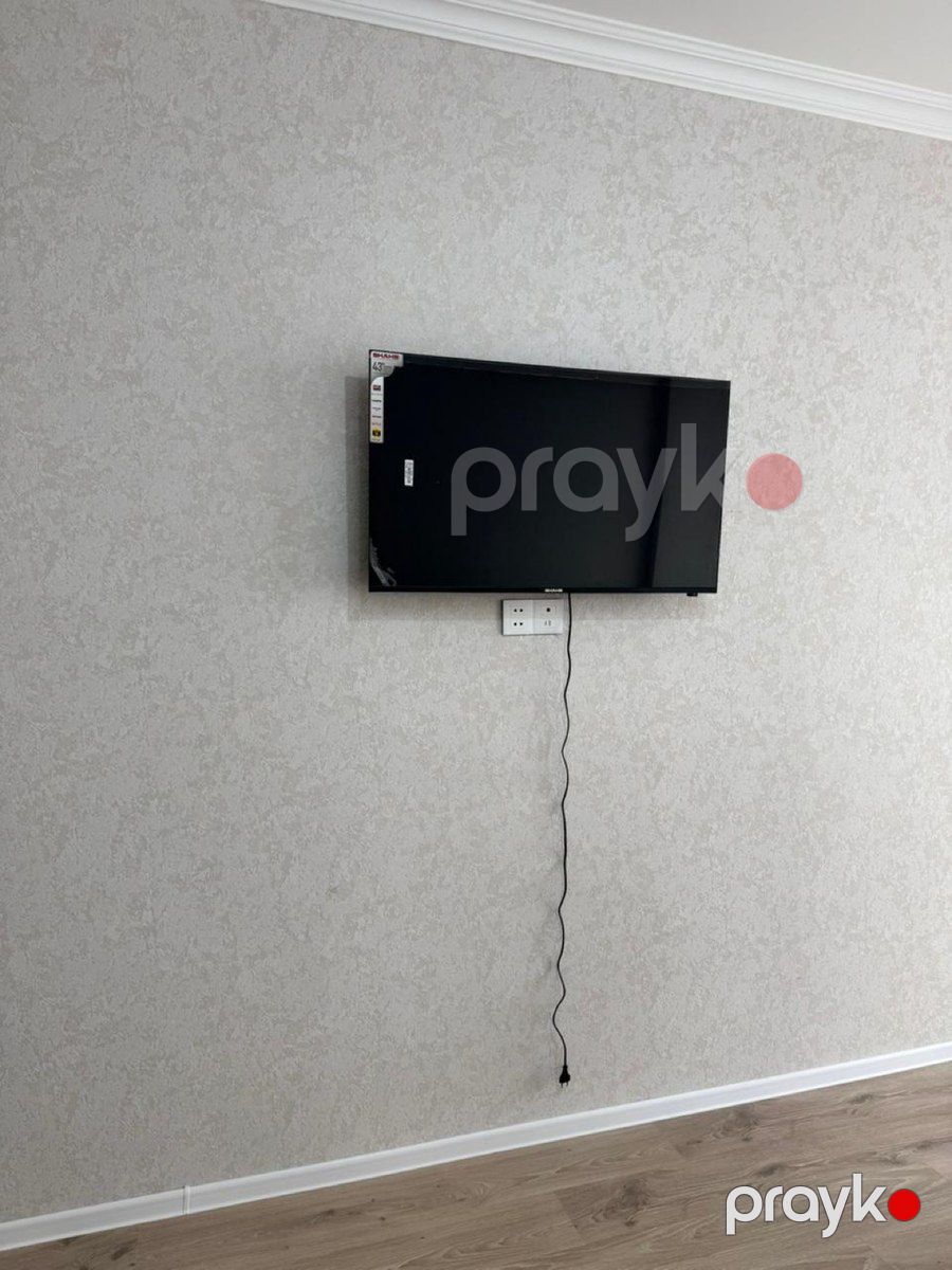 2-otaqlı yeni tikili kirayə verilir, Sumqayıt ş., 74 m² — Mənzil, Sumqayıt (4)