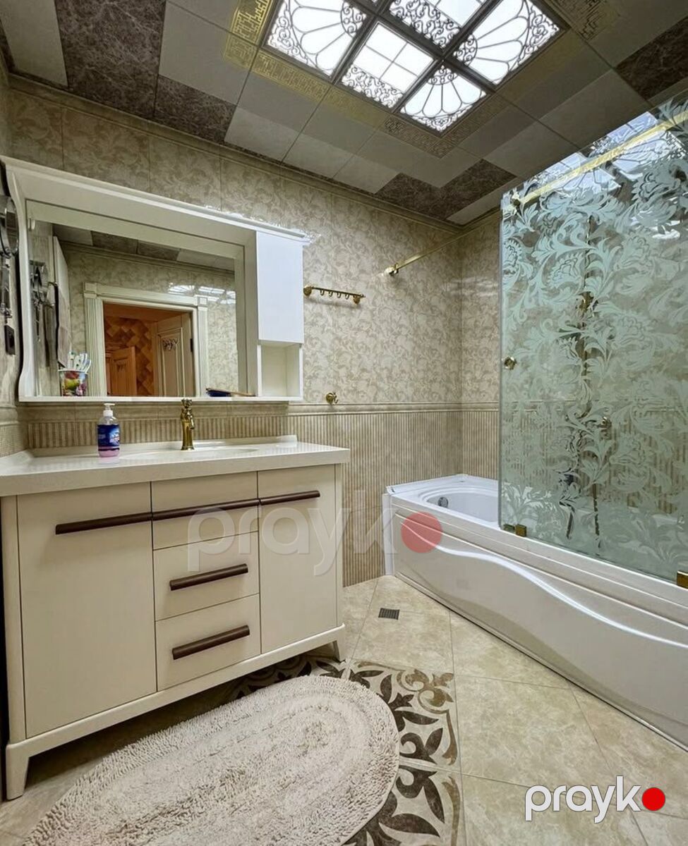 Satılır 3 otaqlı yeni tikili 105 m² — Mənzil, Bakı (12)